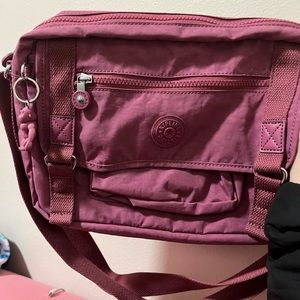 Kipling gracy crossbody bag